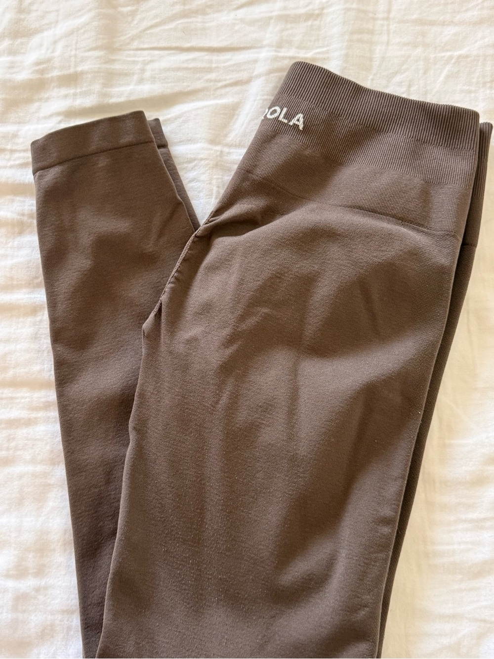 Workout leggings